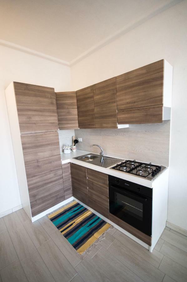 Bed and Breakfast Edone Maruggio Exterior foto